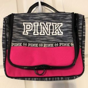 NWOT VS PINK travel bag